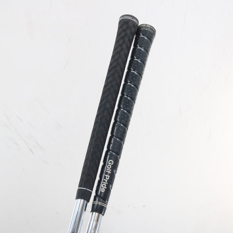 Titleist Vokey Tour Chrome 200 Series Wedge Set 54.10 & 60.08 Deg Steel A-163458