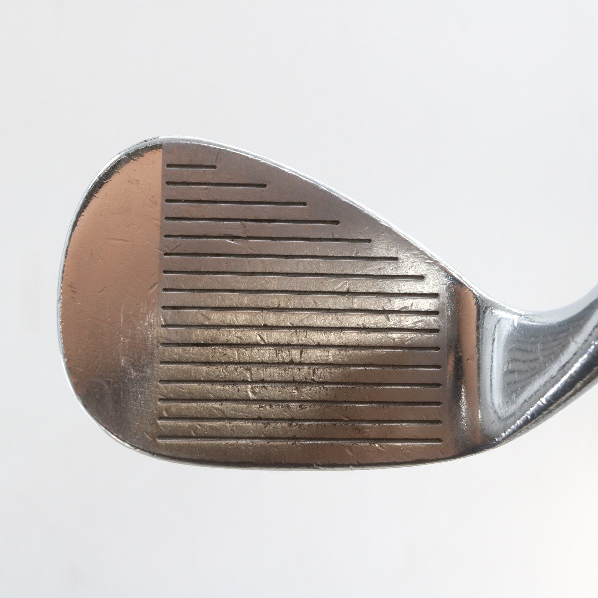 Titleist Vokey Tour Chrome 200 Series Wedge Set 52.08 & 56.12 Deg Steel A-163459
