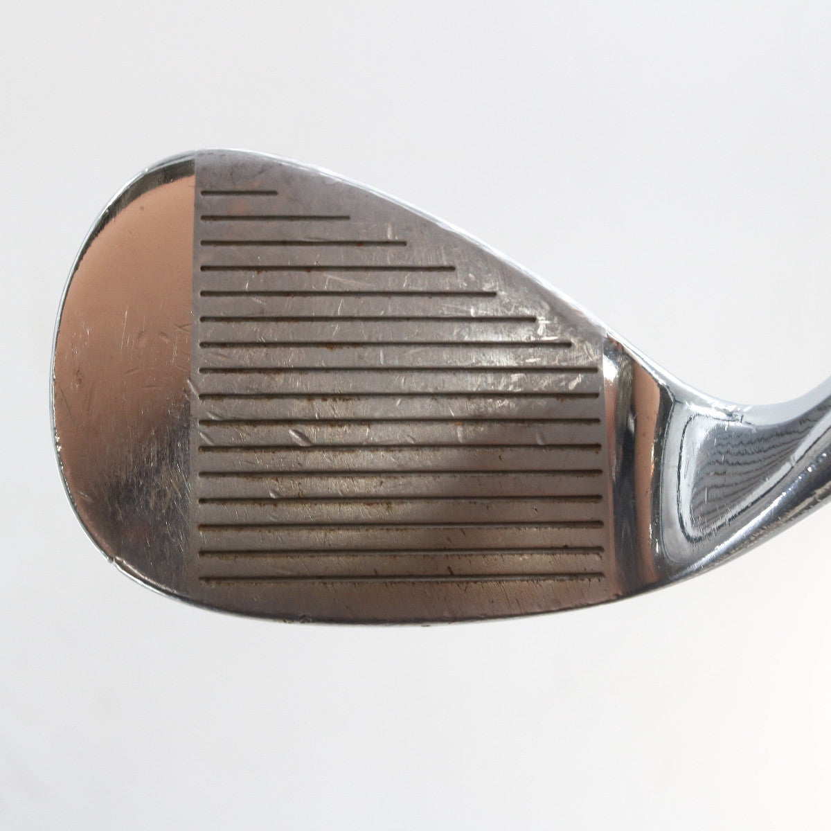Titleist Vokey Tour Chrome 200 Series Wedge Set 52.08 & 56.12 Deg Steel A-163459