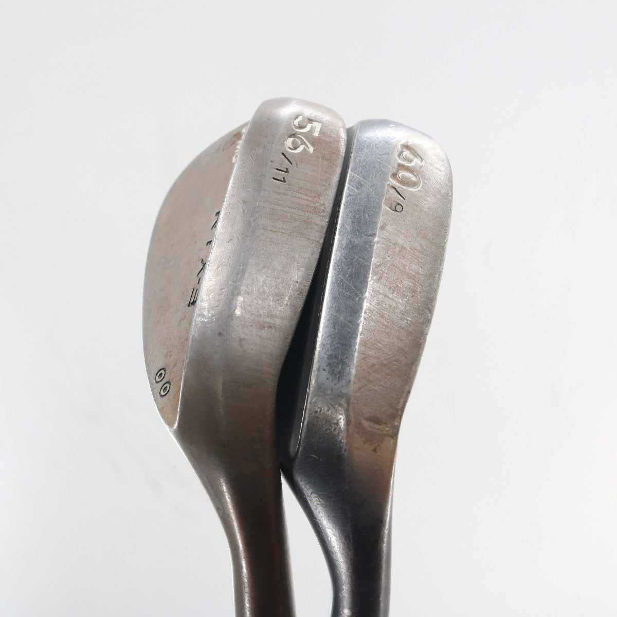 Cleveland RTX-3 Sand & Lob Combo Wedge Set 56.11 & 60.09 Deg Steel RH A-163466