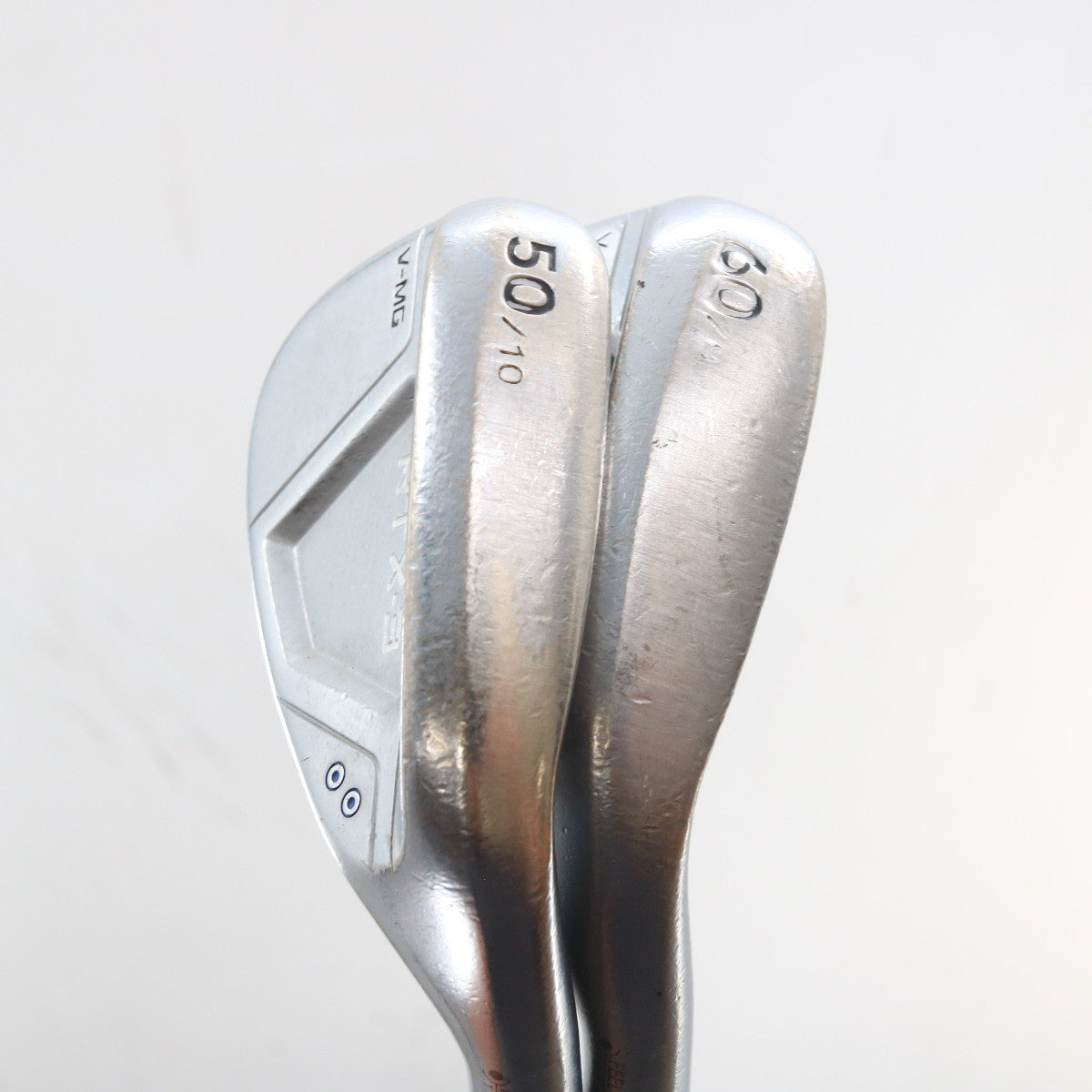 Cleveland RTX-3 CB Gap & Lob Wedge Set 50.10 & 60.09 Graphite Right Hand A-163467