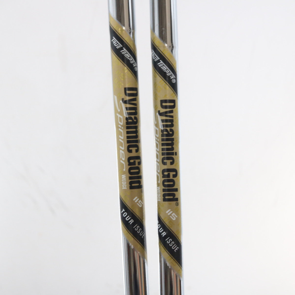 Cleveland CBX Zipcore Gap & Sand Wedge Set 50.11 & 56.12 Deg Steel A-163471