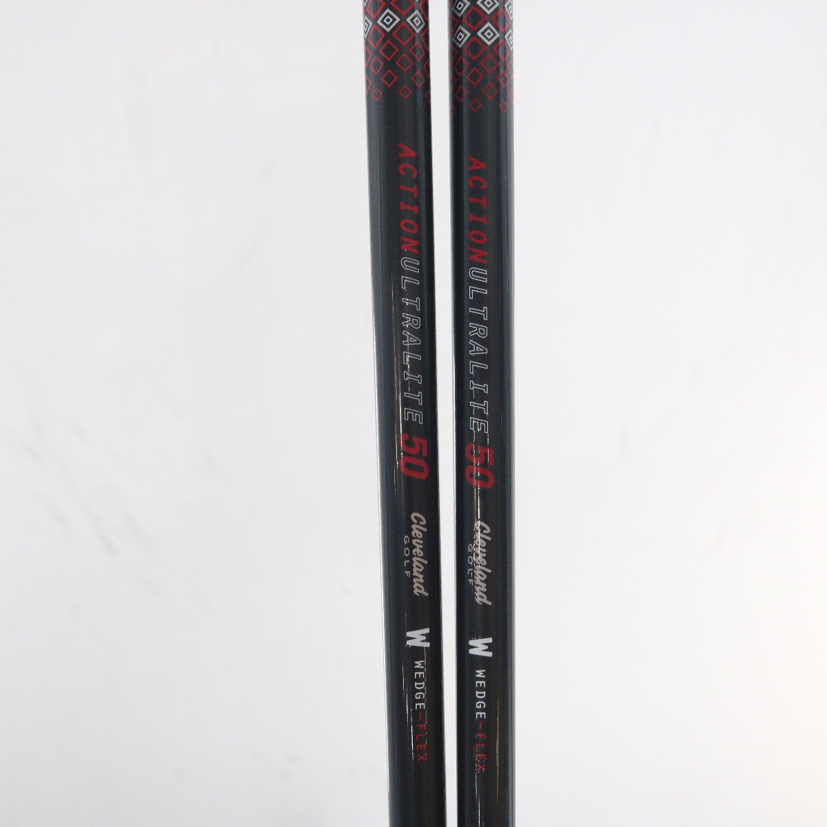 Cleveland RTX-3 CB Gap & Lob Wedge Set 52.10 & 60.09 Graphite Ladies A-163472