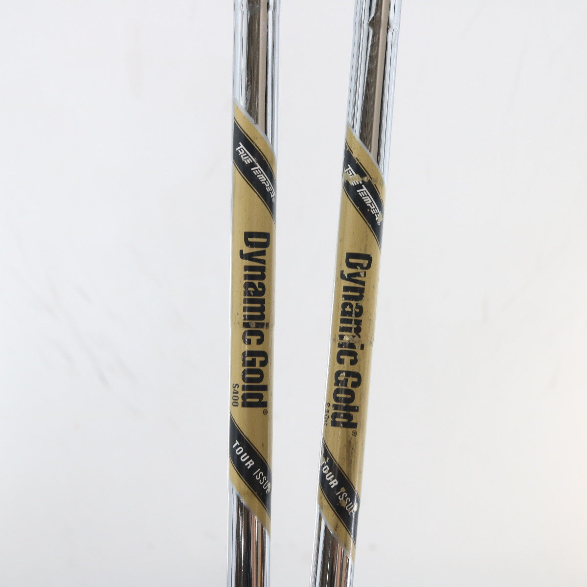 Cleveland RTX-4 Tour Raw Sand & Lob Wedge Set 56.10 & 60.09 Steel Stiff A-163477
