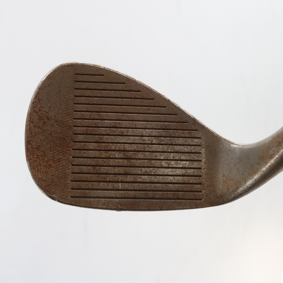 Cleveland RTX-4 Tour Raw Sand & Lob Wedge Set 56.10 & 60.09 Steel Stiff A-163477