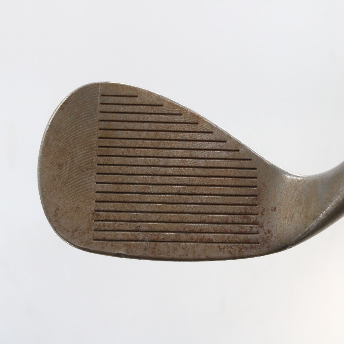 Cleveland RTX-4 Tour Raw Sand & Lob Wedge Set 56.10 & 60.09 Steel Stiff A-163477