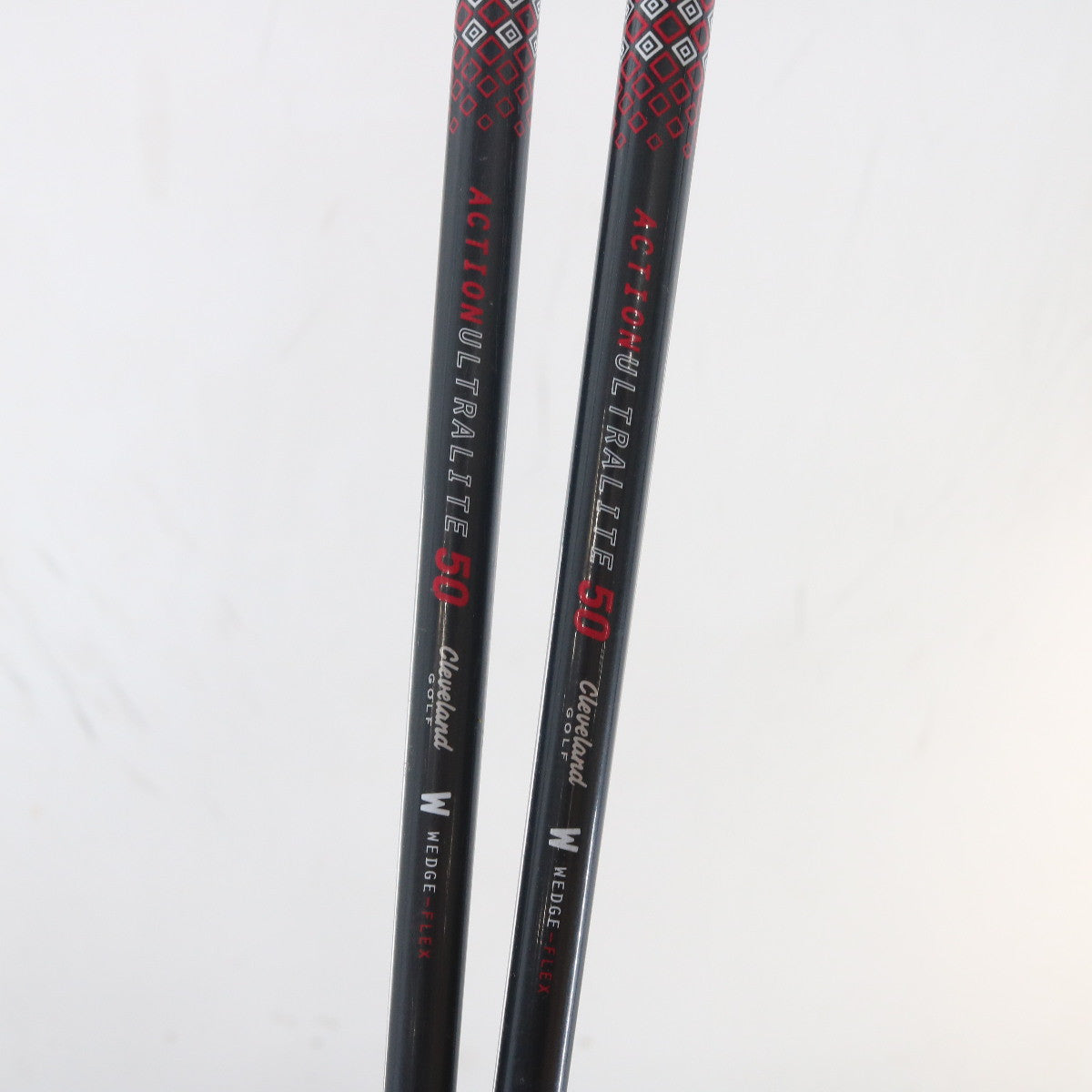Cleveland 588 RTX Chrome Wedge Set 56.14 & 60.12 Deg Graphite Ladies A-163478