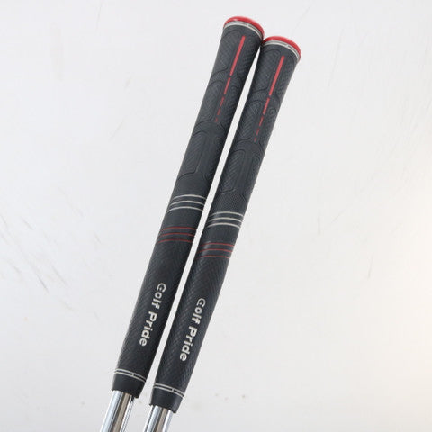 Cleveland RTX Full Face 2 Tour Rack Raw Wedge Set 50.8 & 58.8 Steel A-163479