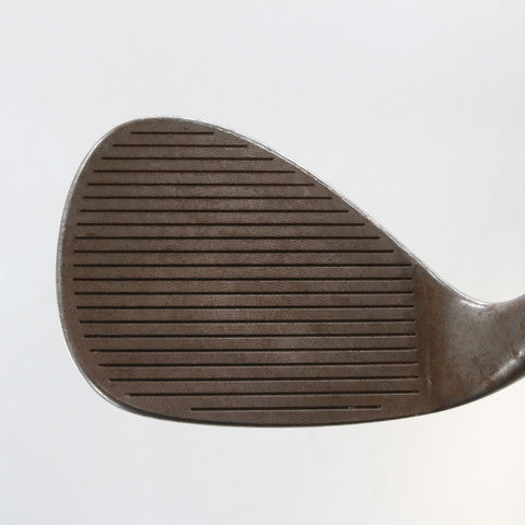 Cleveland RTX Full Face 2 Tour Rack Raw Wedge Set 50.8 & 58.8 Steel A-163479