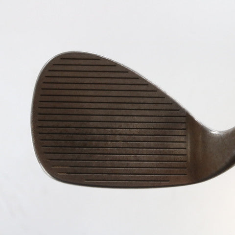 Cleveland RTX Full Face 2 Tour Rack Raw Wedge Set 50.8 & 58.8 Steel A-163479