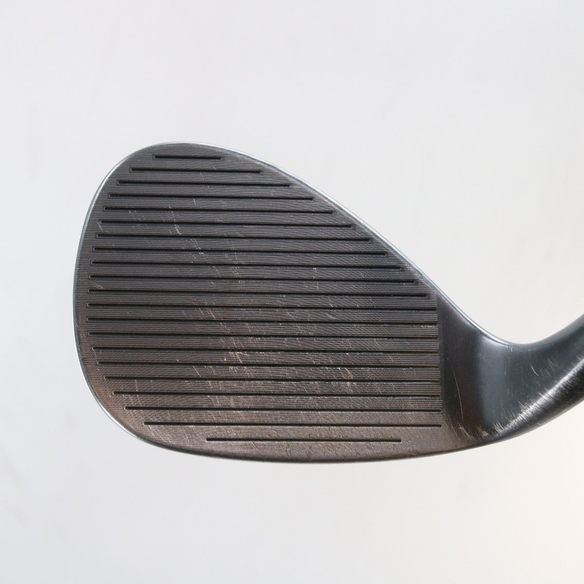 Cleveland RTX Full Face Black Satin Sand & Lob Wedge Set 56.9 & 60.9 A-163481