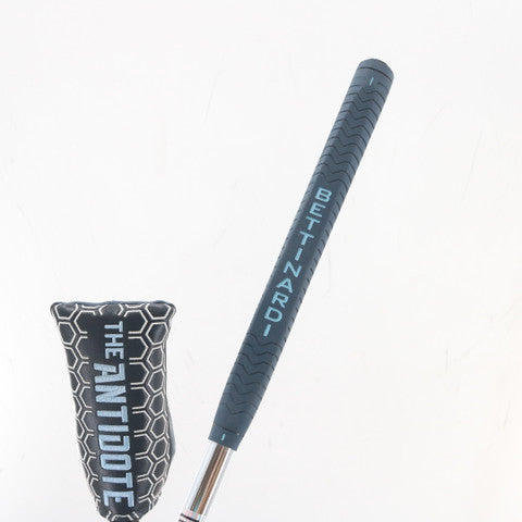 Bettinardi The Antidote SB1 Center Shaft Putter 34 Inches Steel Headcover A-163496