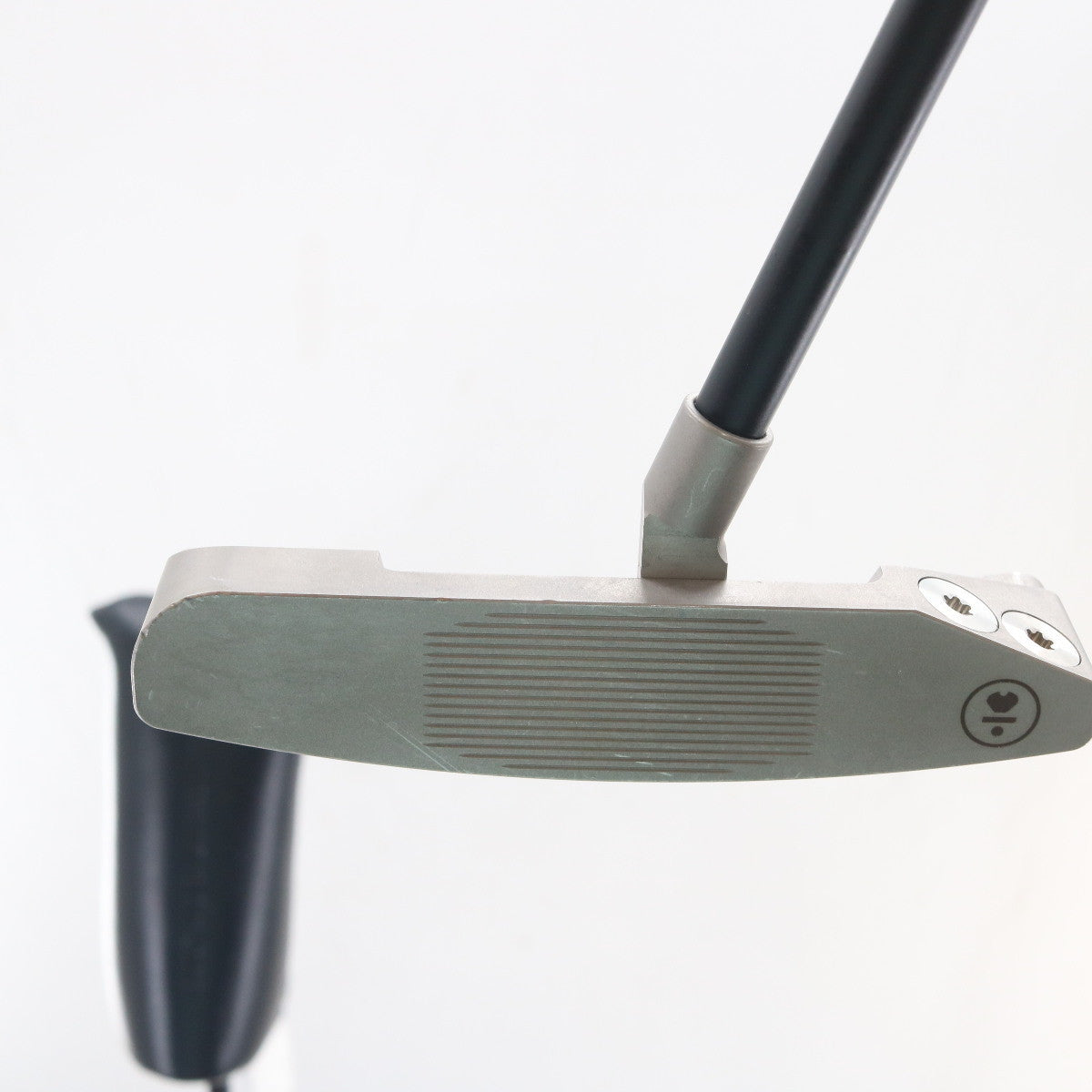 L.A.B. Golf Link.1 Putter 34 Inches Black Steel Headcover Right Hand A-163497