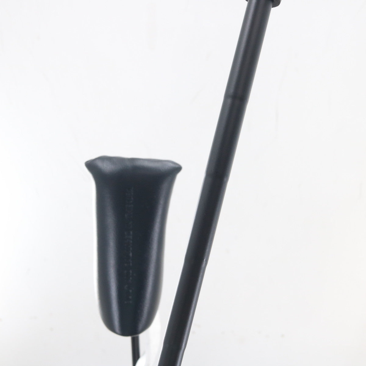 L.A.B. Golf Link.1 Putter 34 Inches Black Steel Headcover Right Hand A-163497