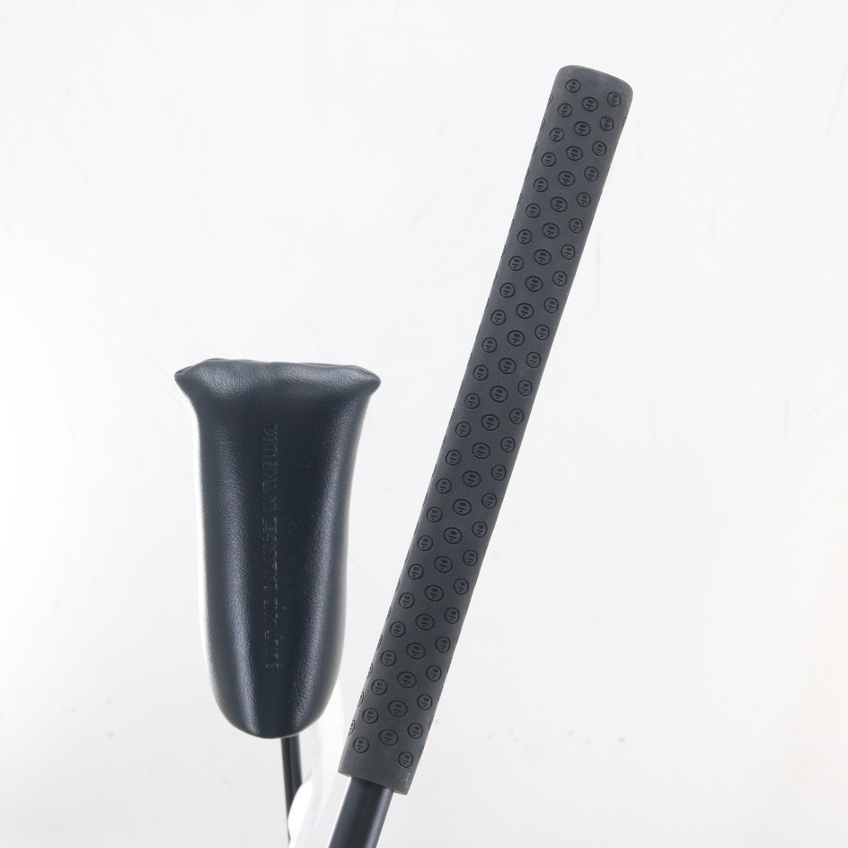 L.A.B. Golf Link.1 Putter 34 Inches Black Steel Headcover Right Hand A-163497