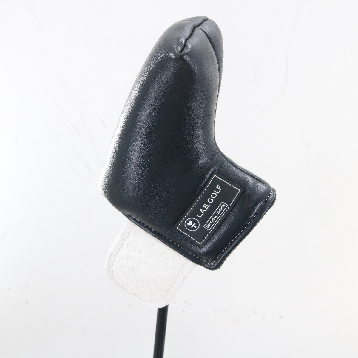 L.A.B. Golf Link.1 Putter 34 Inches Black Steel Headcover Right Hand A-163497
