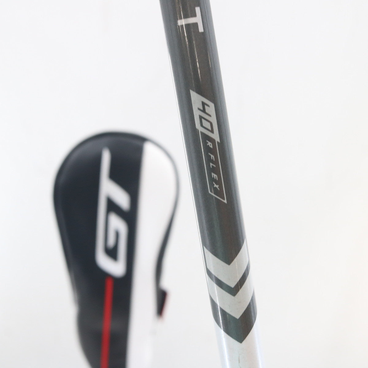 Titleist GT1 3 Fairway Wood 15 Deg Graphite Ascent 40 Regular Headcover A-163499