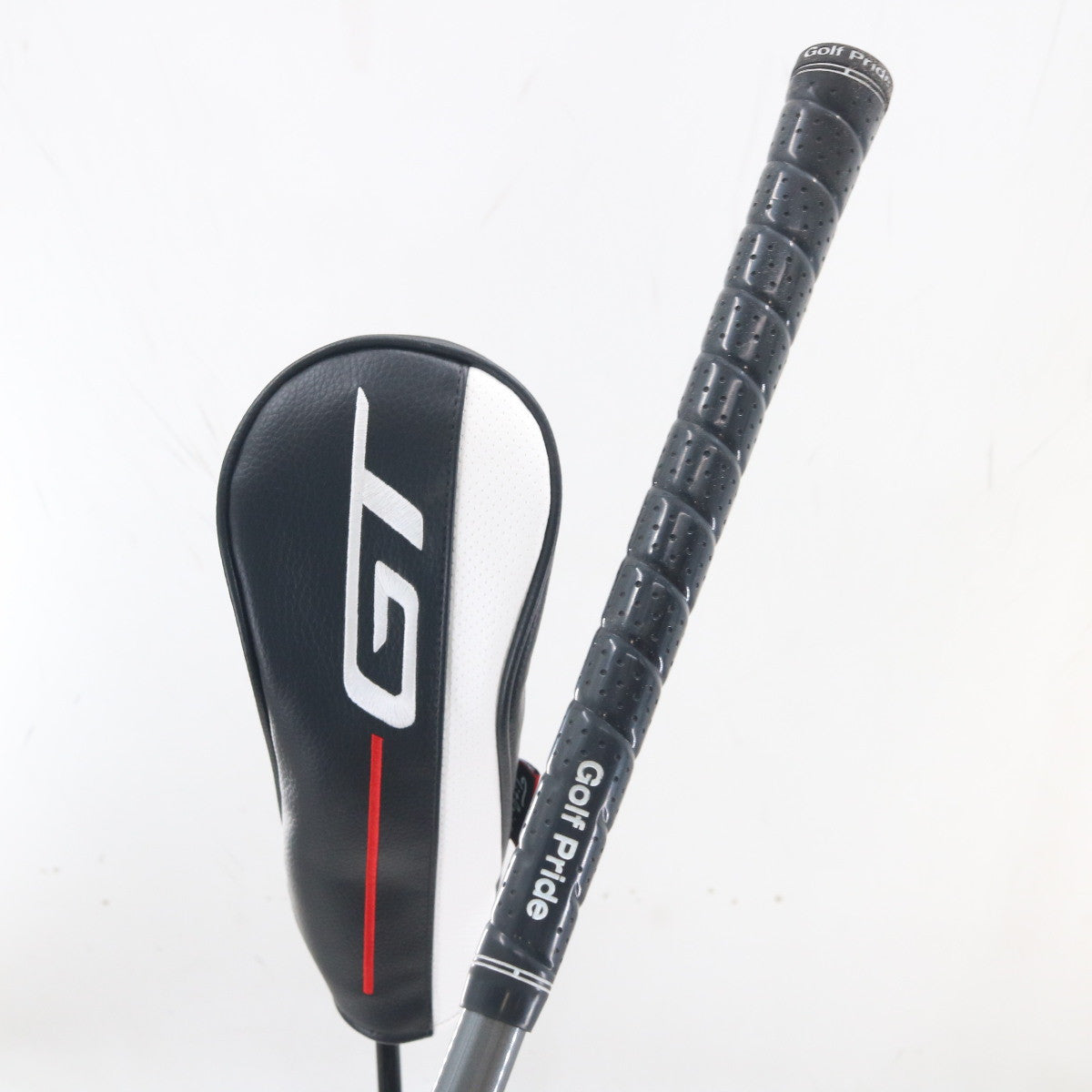 Titleist GT1 3 Fairway Wood 15 Deg Graphite Ascent 40 Regular Headcover A-163499