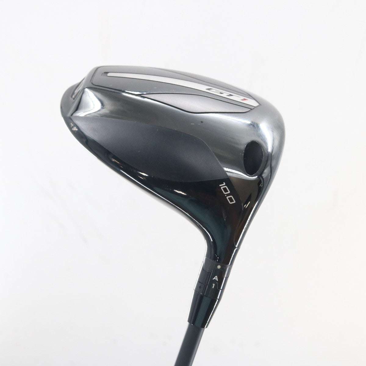 Titleist GT1 Driver 10.0 Deg Graphite Tensei 1K Red Regular Right Hand A-163750