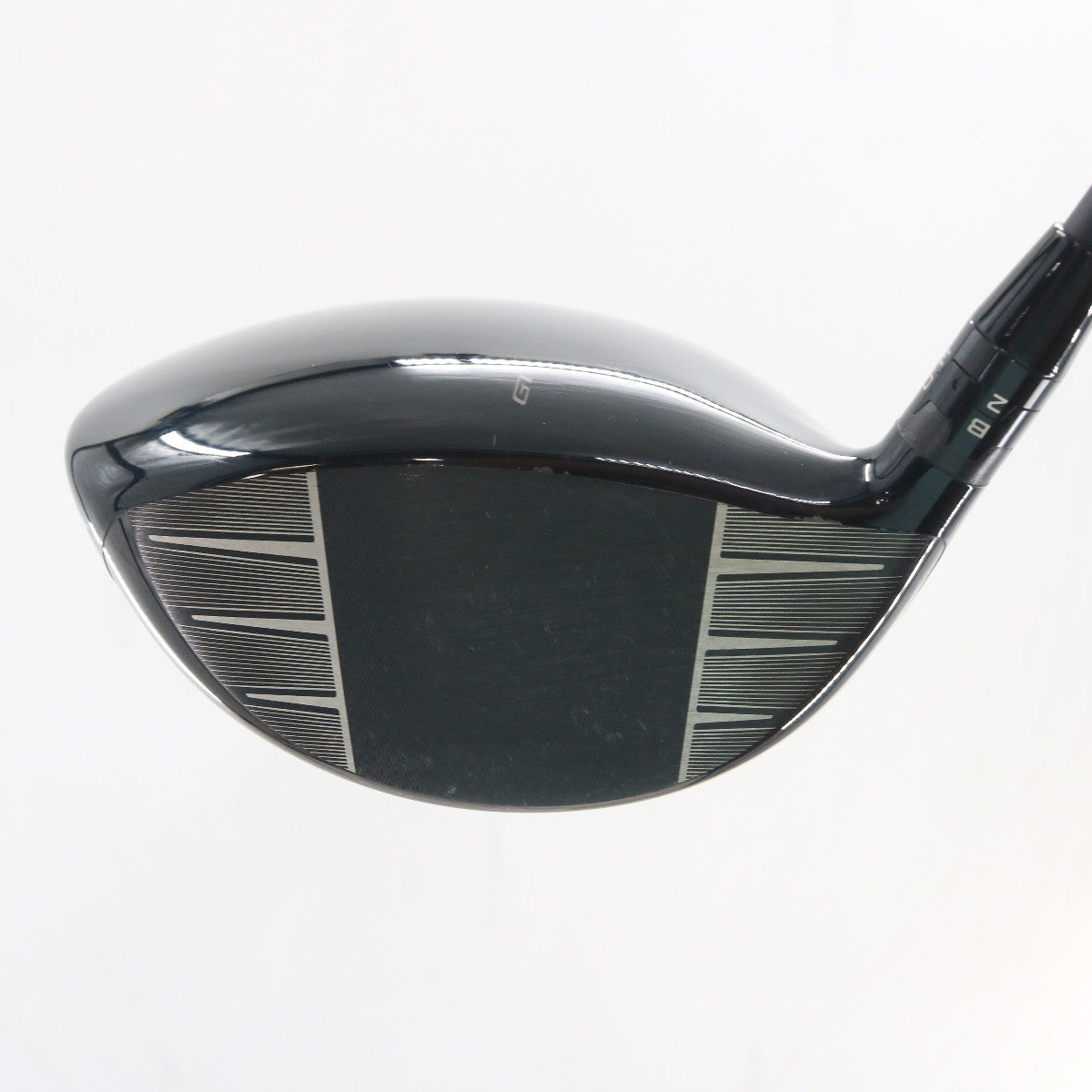 Titleist GT1 Driver 10.0 Deg Graphite Tensei 1K Red Regular Right Hand A-163750