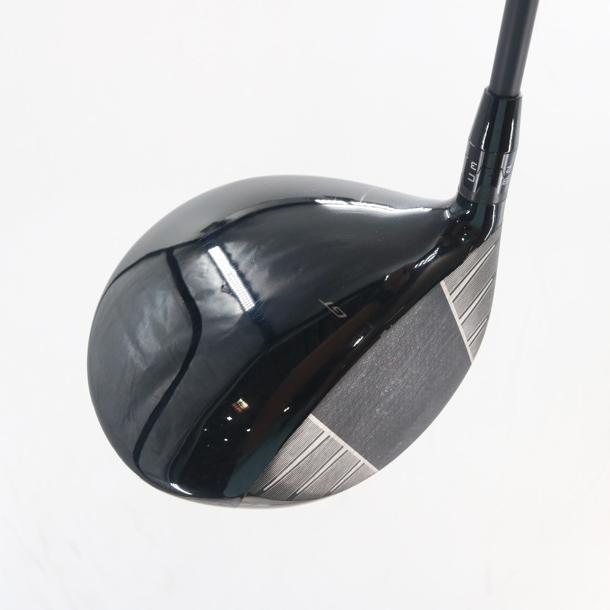 Titleist GT1 Driver 10.0 Deg Graphite Tensei 1K Red Regular Right Hand A-163750