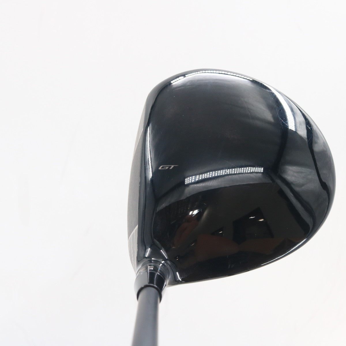 Titleist GT1 Driver 10.0 Deg Graphite Tensei 1K Red Regular Right Hand A-163750