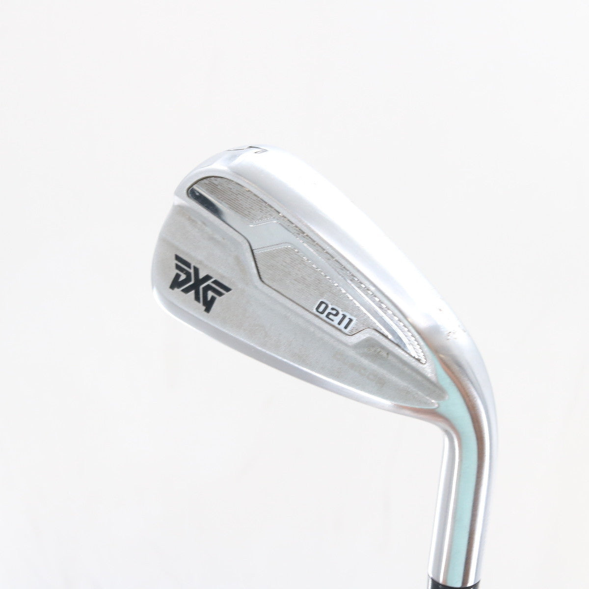 PXG 0211 Iron Set 5-W,G Steel Elevate 95 Stiff Flex Right-Handed A-163752