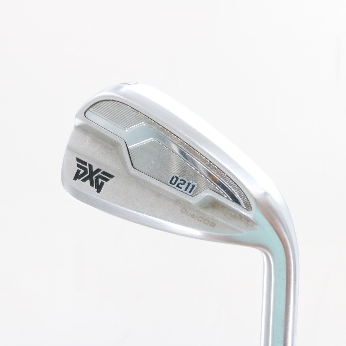 PXG 0211 Iron Set 5-W,G Steel Elevate 95 Stiff Flex Right-Handed A-163752
