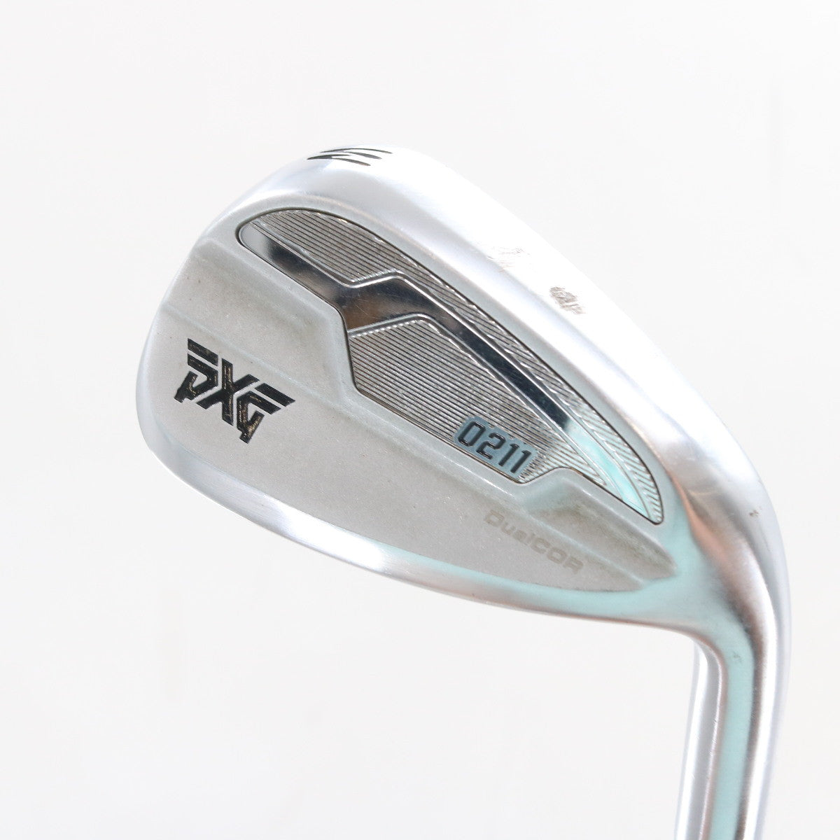 PXG 0211 Iron Set 5-W,G Steel Elevate 95 Stiff Flex Right-Handed A-163752