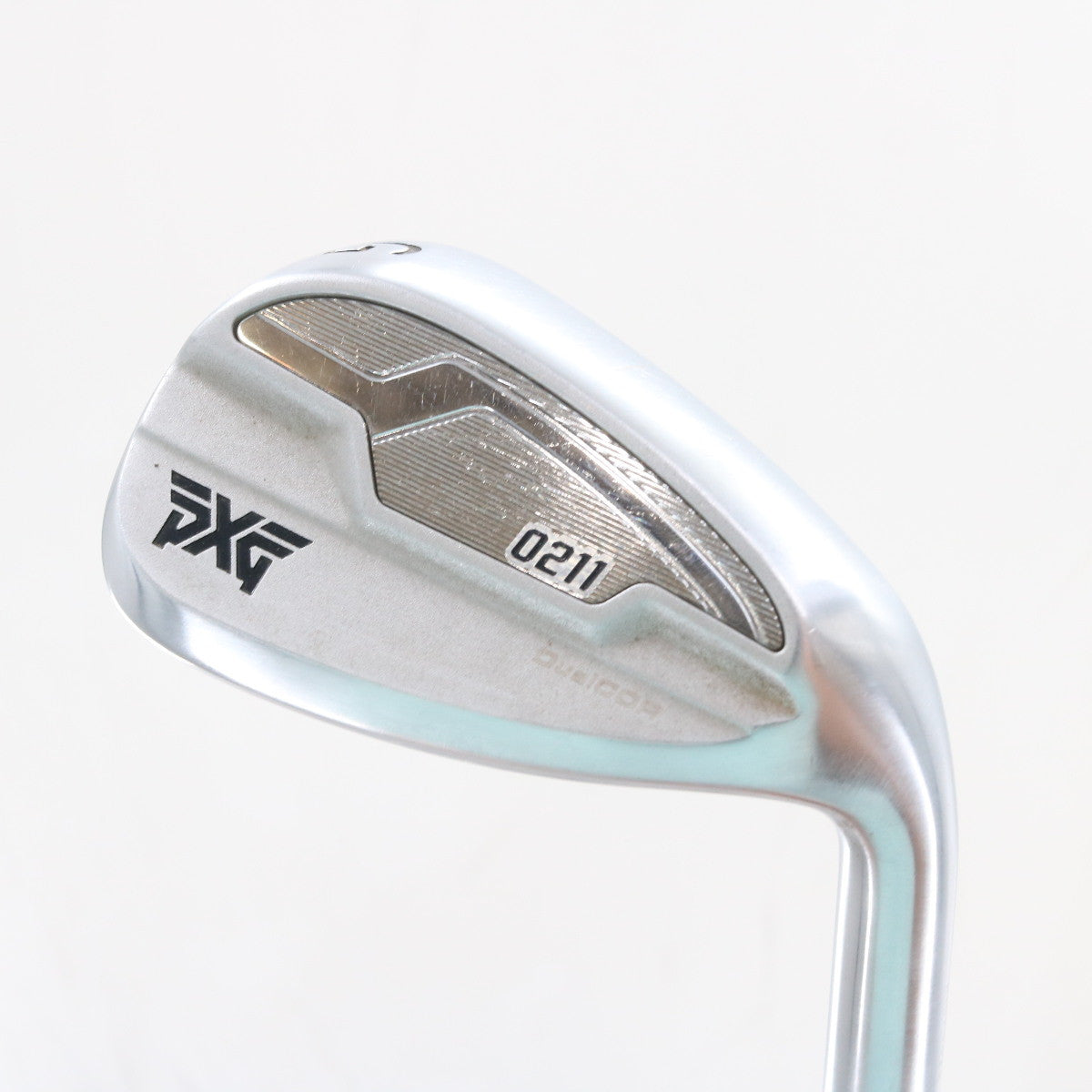 PXG 0211 Iron Set 5-W,G Steel Elevate 95 Stiff Flex Right-Handed A-163752
