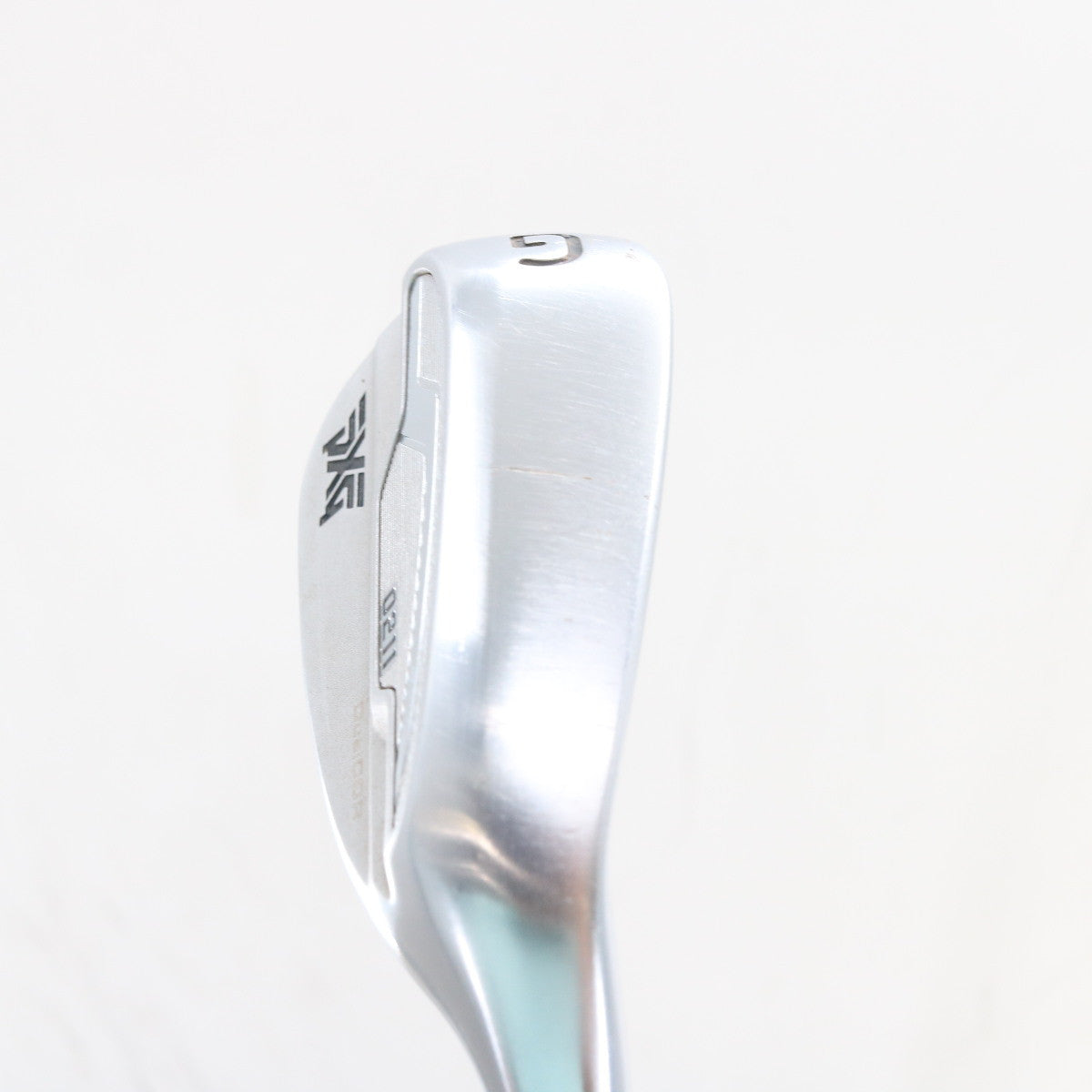 PXG 0211 Iron Set 5-W,G Steel Elevate 95 Stiff Flex Right-Handed A-163752