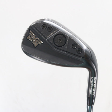 PXG 0311XP GEN6 Double Black Iron Set 5-W,G Graphite Recoil Regular A-163754