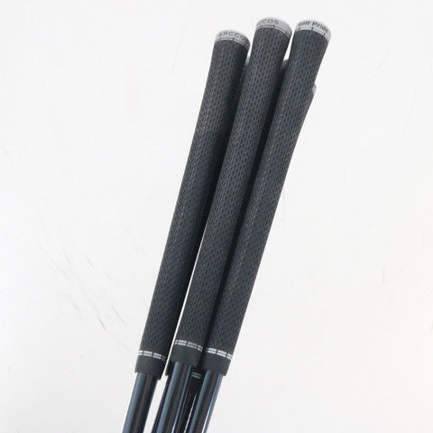 PXG 0311XP GEN6 Double Black Iron Set 5-W,G Graphite Recoil Regular A-163754