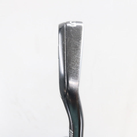 PXG 0311XP GEN6 Double Black Iron Set 5-W,G Graphite Recoil Regular A-163754