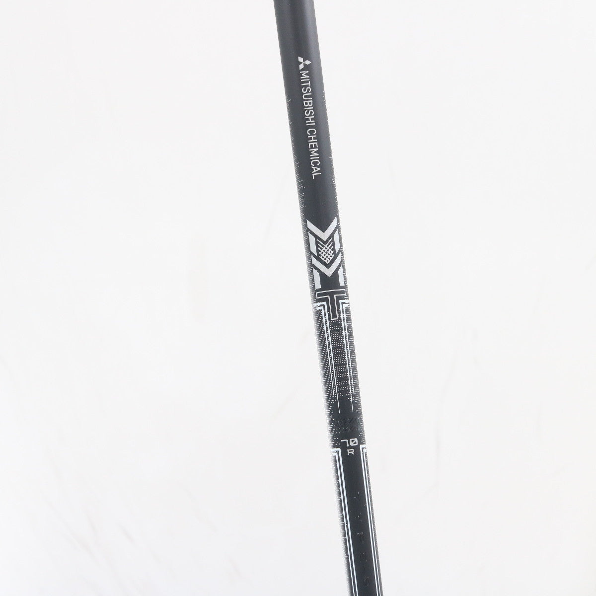 PXG Black Ops Chrome Iron Set 5-W,S,L Graphite MMT 70 R Regular Flex A-163755