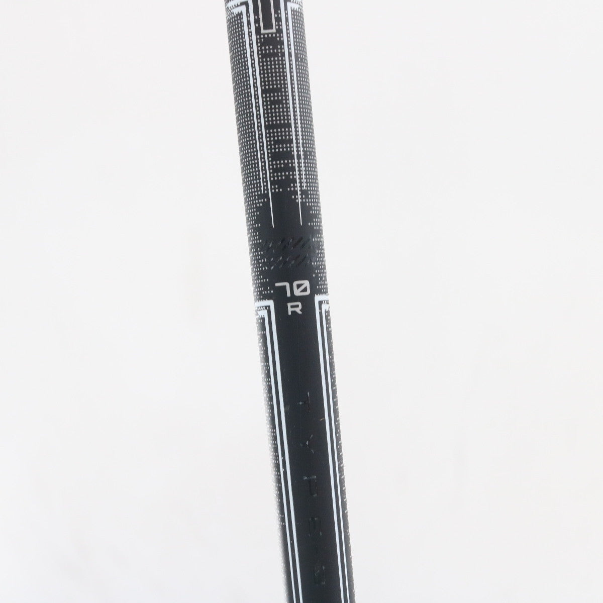 PXG Black Ops Chrome Iron Set 5-W,S,L Graphite MMT 70 R Regular Flex A-163755