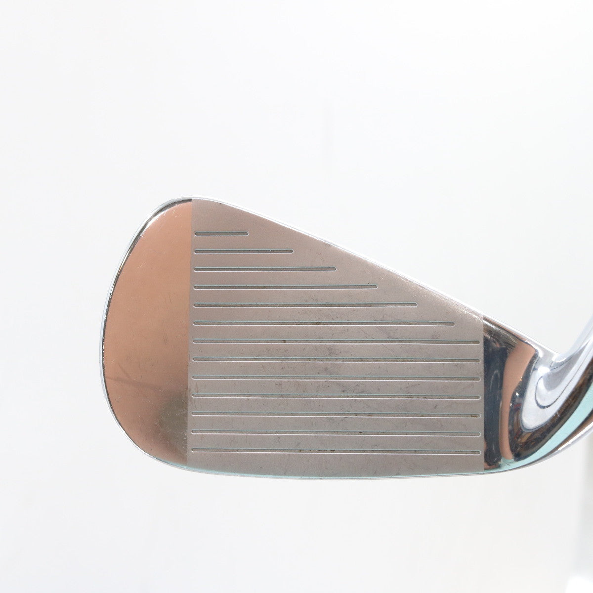 Callaway ELYTE X Iron Set 6-P Graphite Steelfiber i95 Stiff Flex RH A-163756