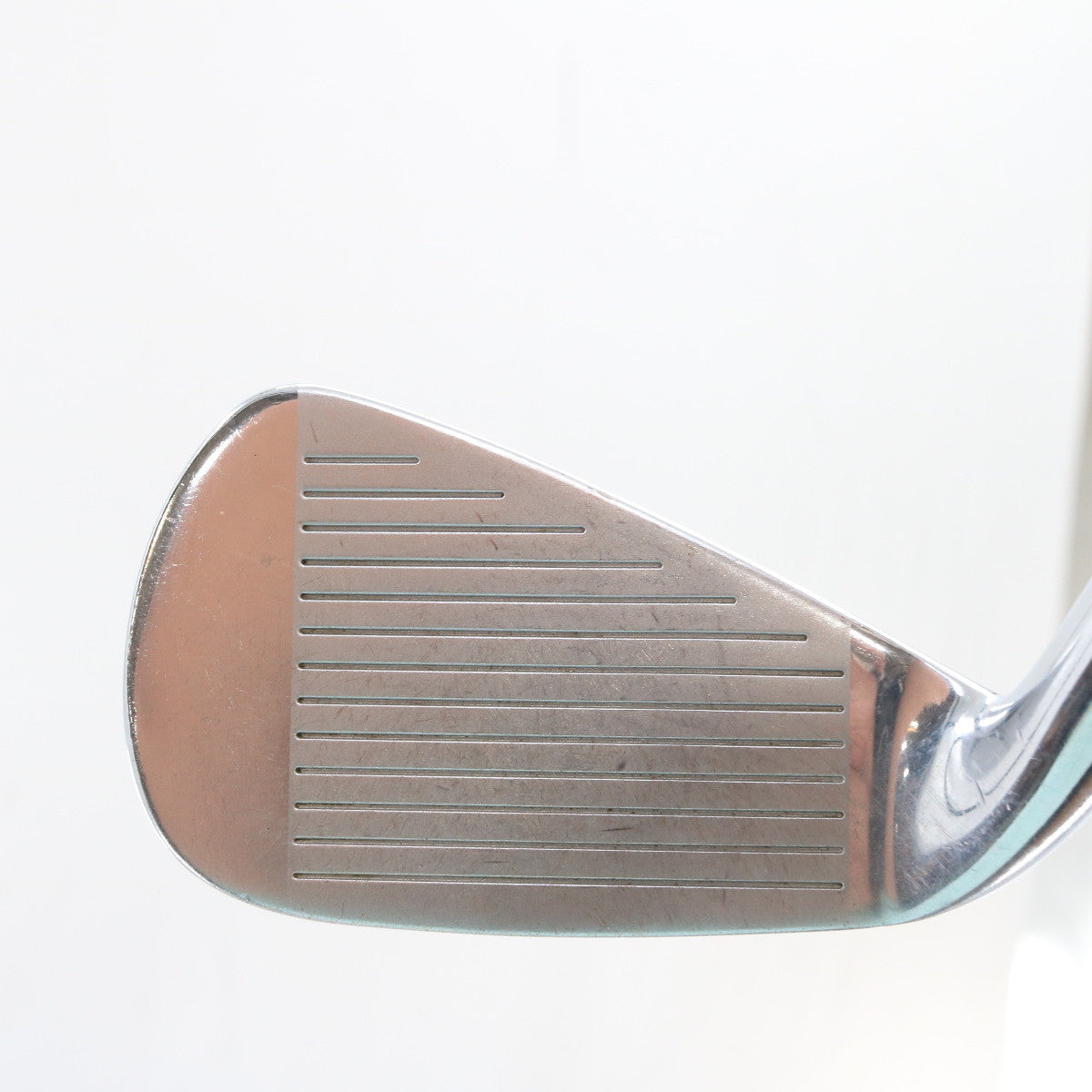 Callaway ELYTE X Iron Set 6-P Graphite Steelfiber i95 Stiff Flex RH A-163756
