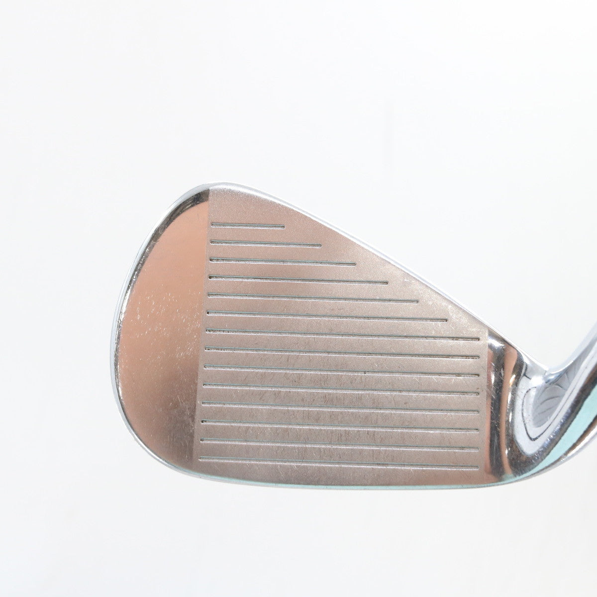 Callaway ELYTE X Iron Set 6-P Graphite Steelfiber i95 Stiff Flex RH A-163756