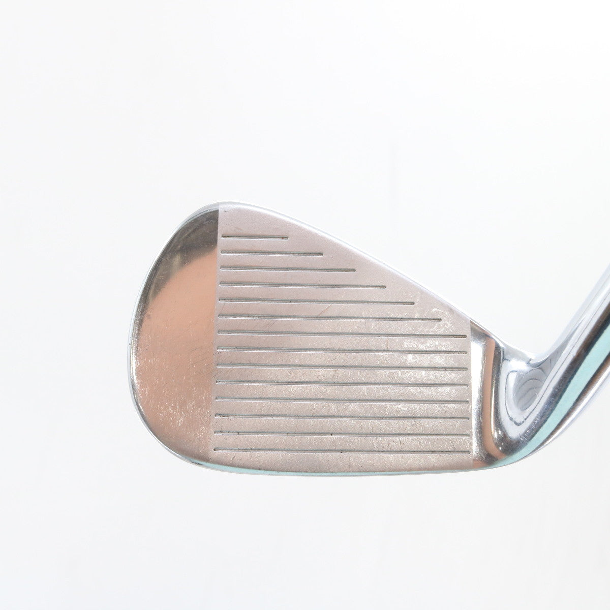 Callaway ELYTE X Iron Set 6-P Graphite Steelfiber i95 Stiff Flex RH A-163756