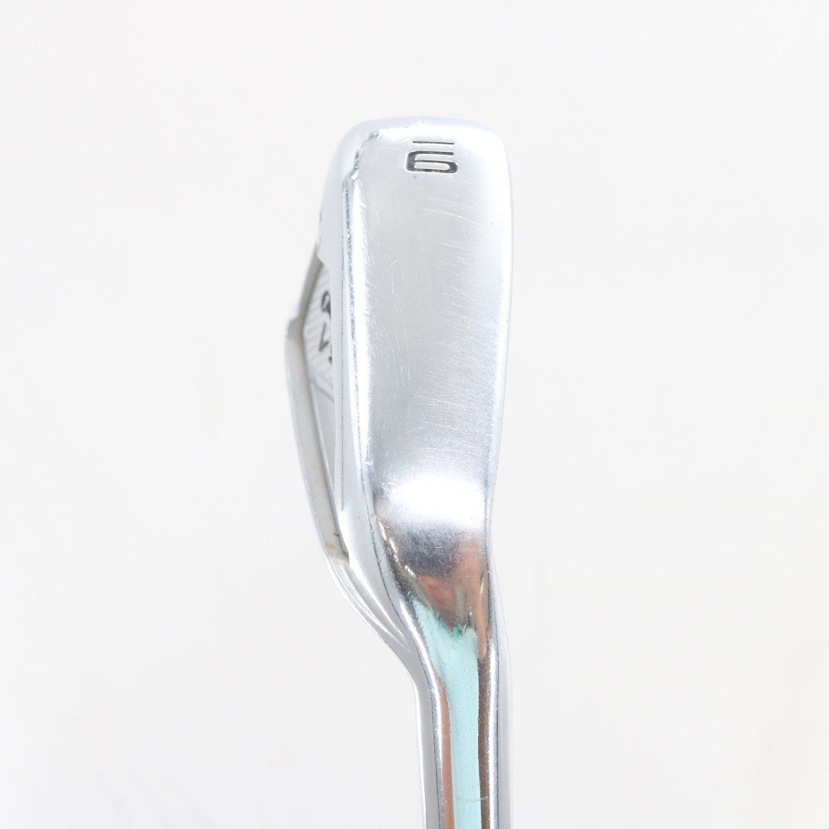 Callaway ELYTE X Iron Set 6-P Graphite Steelfiber i95 Stiff Flex RH A-163756
