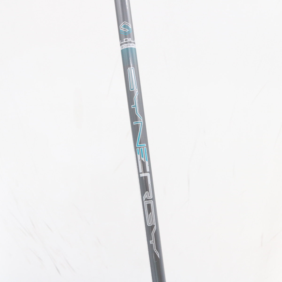 Callaway Rogue CF 18 Iron Set 5-P Graphite Synergy Regular Flex RH A-163758