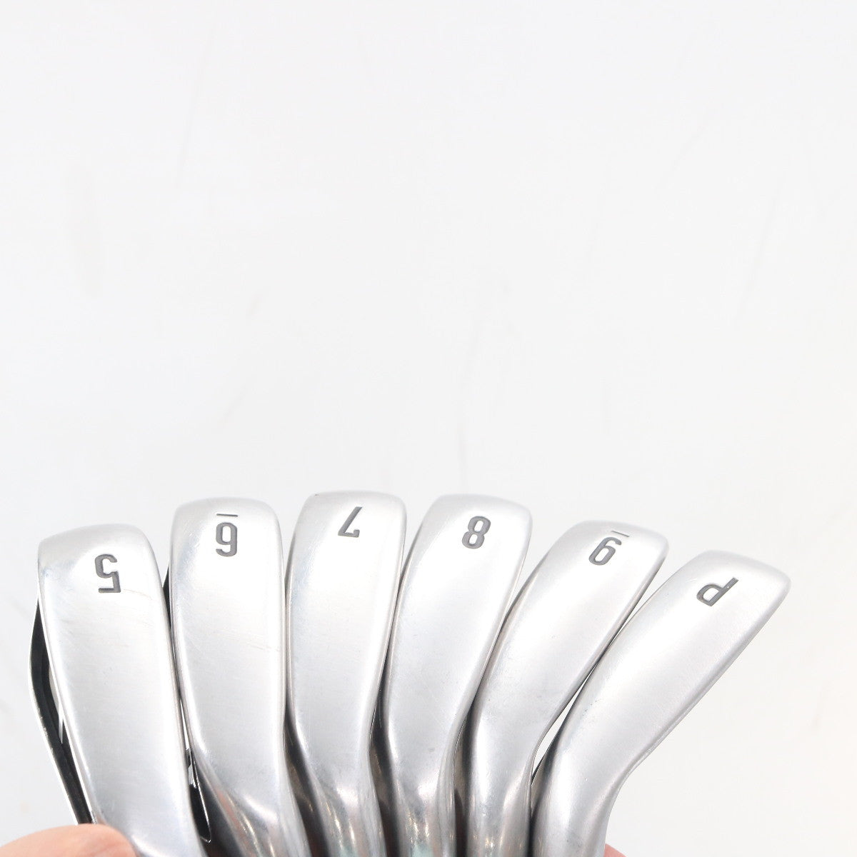 Callaway Rogue CF 18 Iron Set 5-P Graphite Synergy Regular Flex RH A-163758