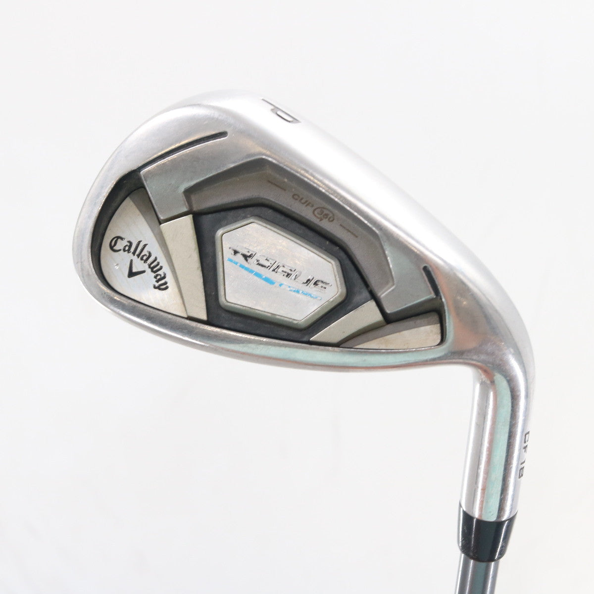 Callaway Rogue CF 18 Iron Set 5-P Graphite Synergy Regular Flex RH A-163758