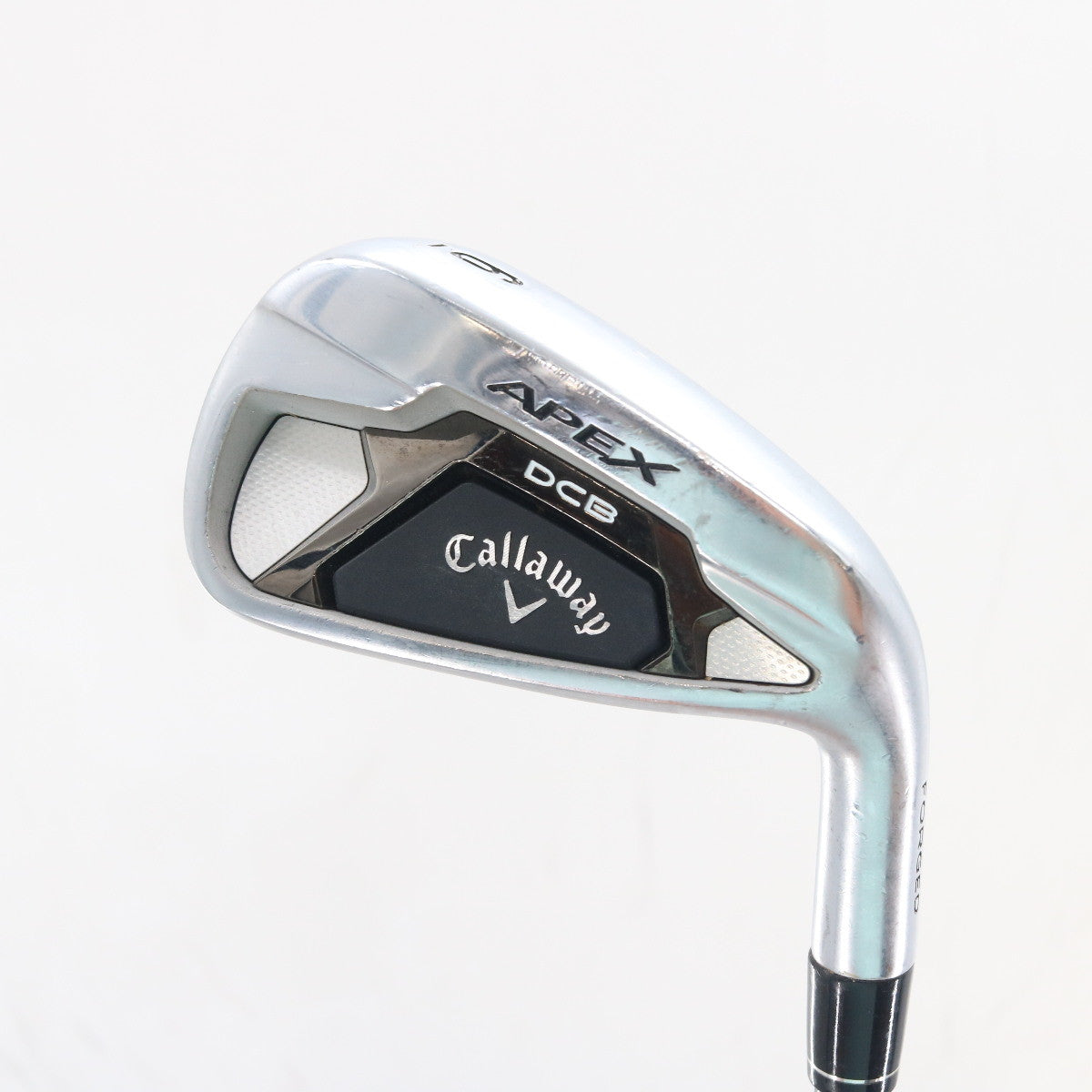 Callaway Apex DCB 21 6-P Iron Set Graphite Recoil Senior Right Hand A-163759