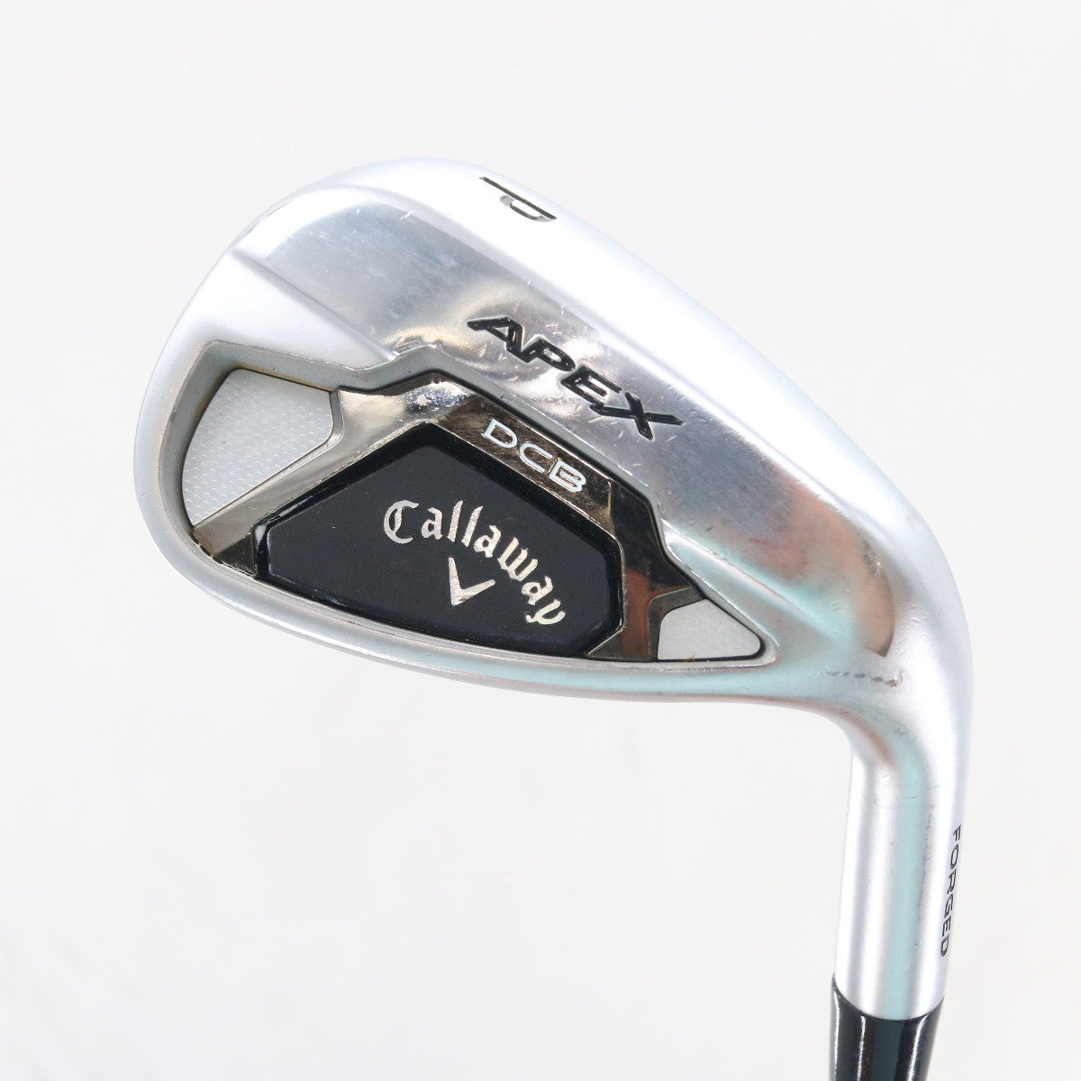 Callaway Apex DCB 21 6-P Iron Set Graphite Recoil Senior Right Hand A-163759