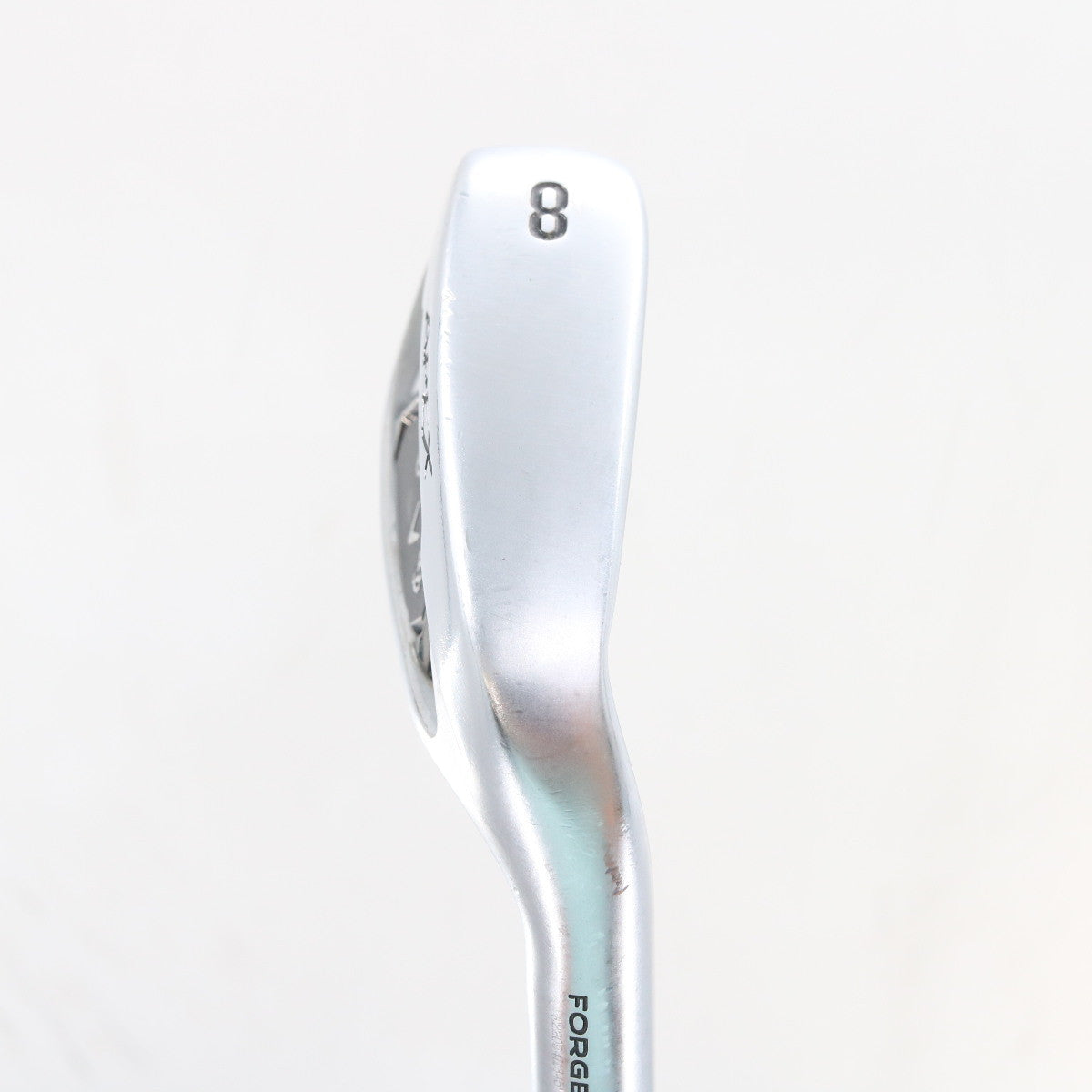 Callaway Apex DCB 21 6-P Iron Set Graphite Recoil Senior Right Hand A-163759