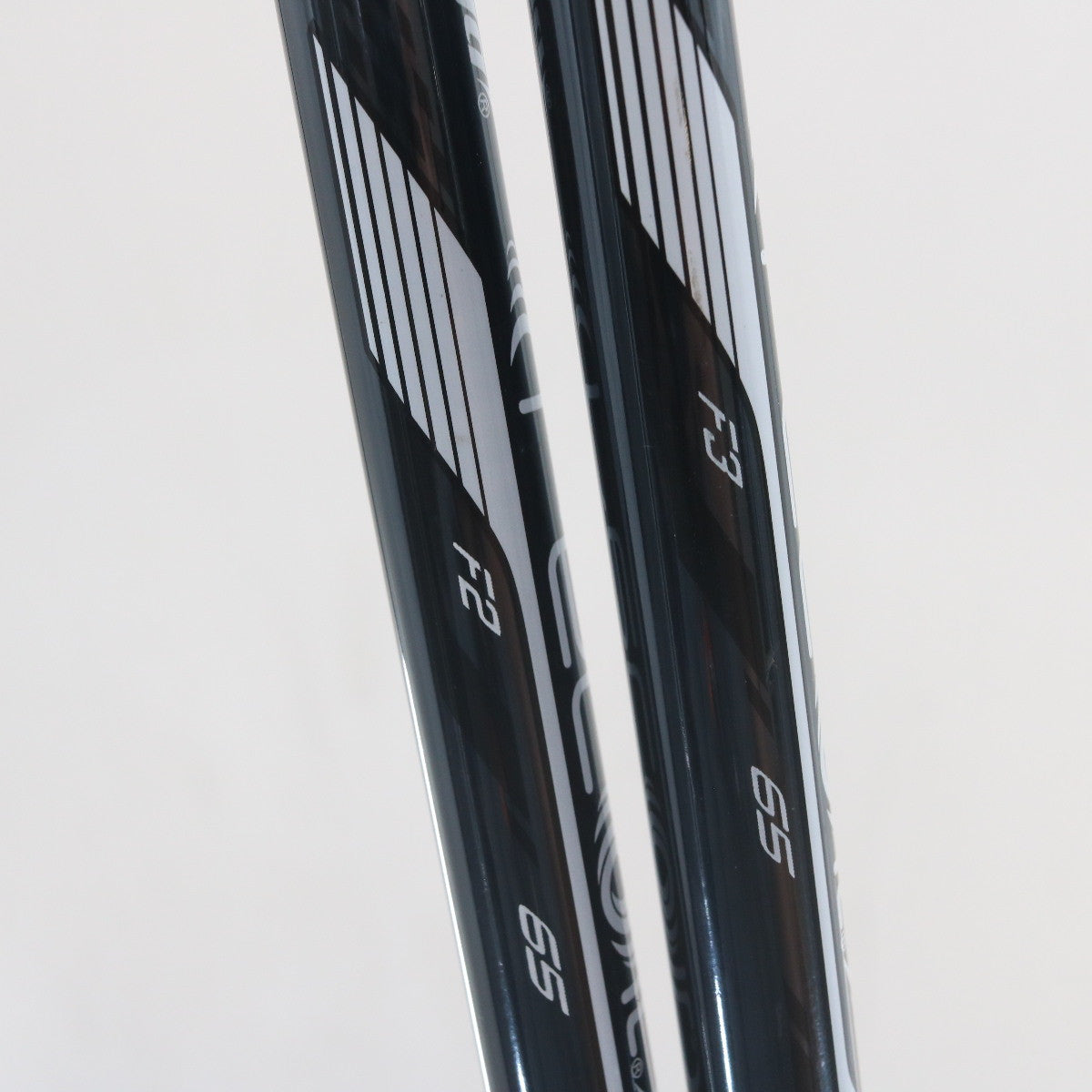 Callaway Apex DCB 21 6-P Iron Set Graphite Recoil Senior Right Hand A-163759