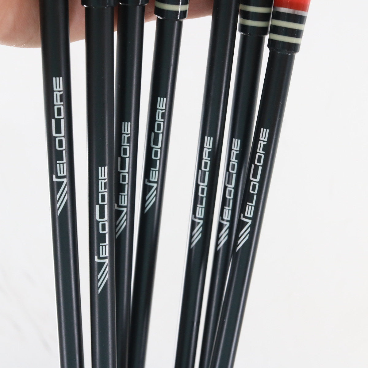TaylorMade P770 Forged Iron Set 4-P Graphite Fujikura Axiom Stiff Flex A-163760
