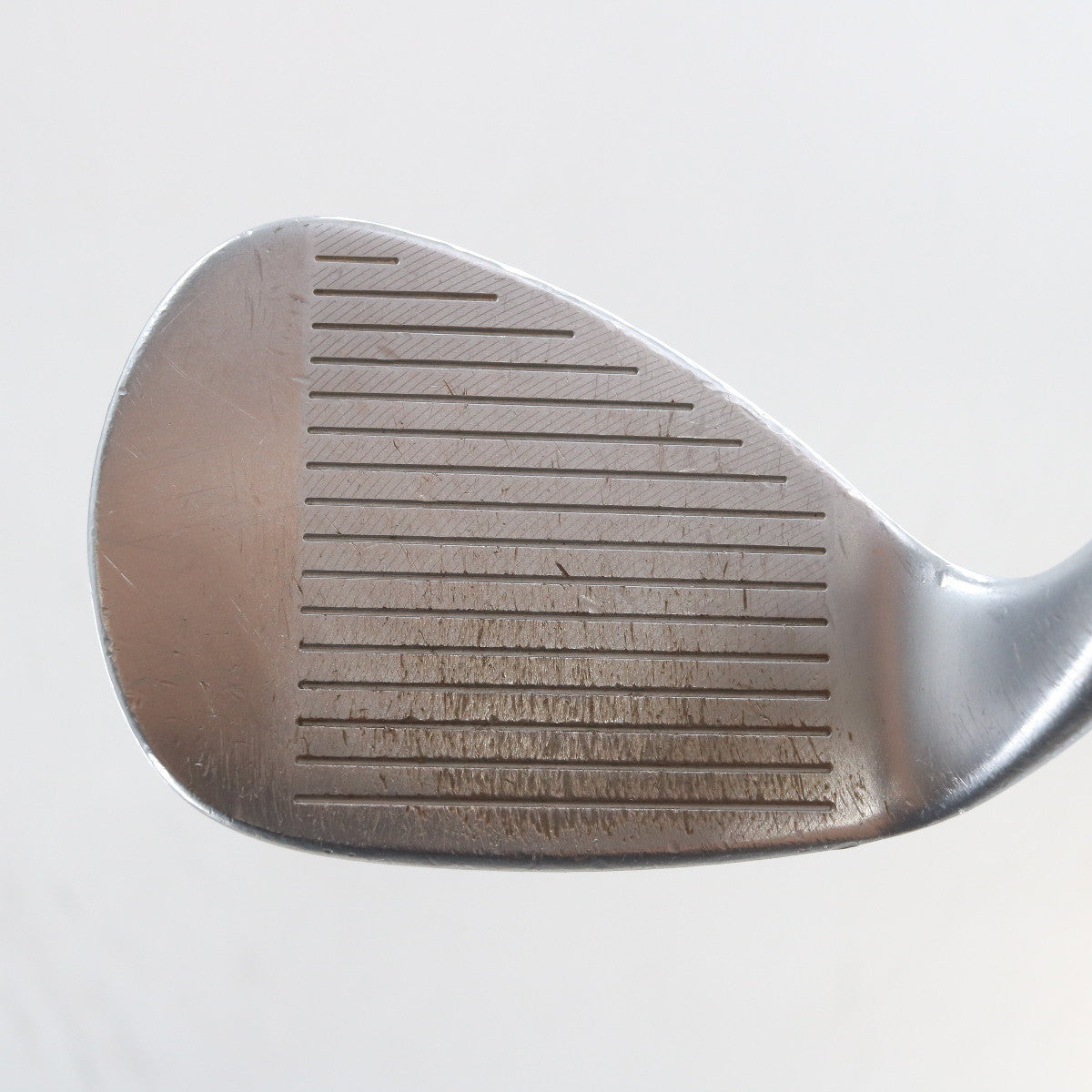 Callaway MD3 Milled Chrome Sand & Lob Wedge Set 54.10 & 58.9 Steel Shaft A-163765
